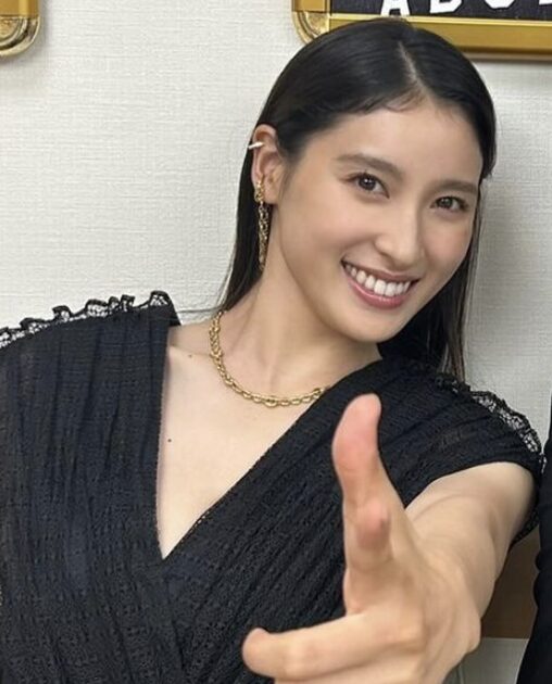 土屋太鳳が結婚した旦那・片瀬亮太！