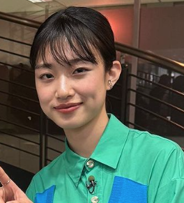 河合優実のwikiプロフィール