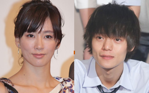 水川あさみの結婚した旦那は窪田正孝！