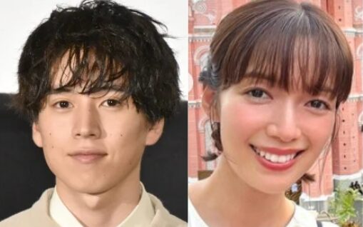 坂東龍汰と佐藤栞里の熱愛スクープまとめ